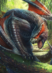 Monster Hunter World Game