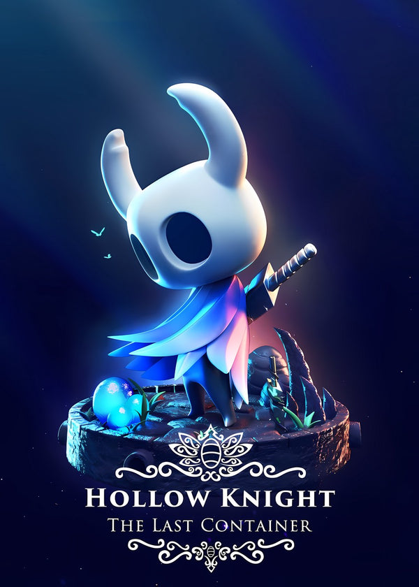 hollow knight