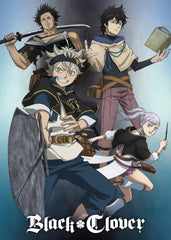 Black clover