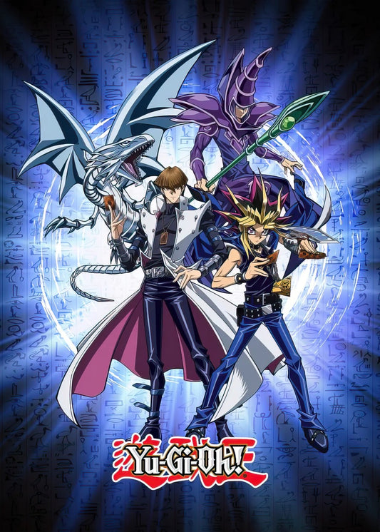 Yu-Gi-Oh!