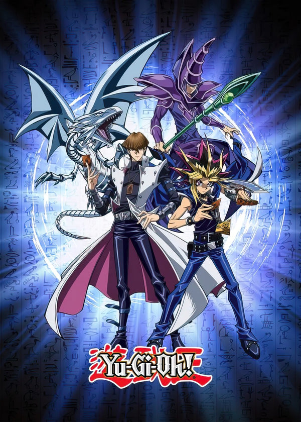 Yu-Gi-Oh!