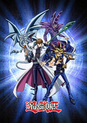 Yu-Gi-Oh!