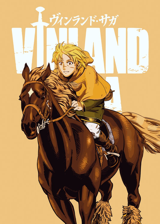 Vinland Saga