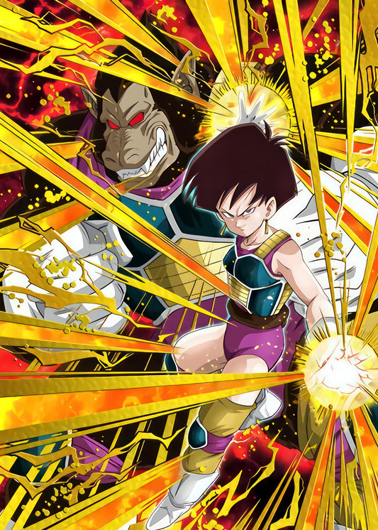 Dragon ball