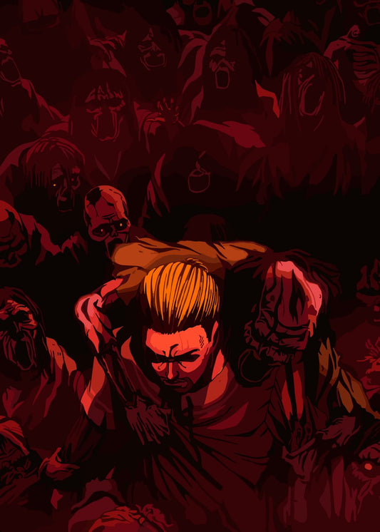 Vinland Saga