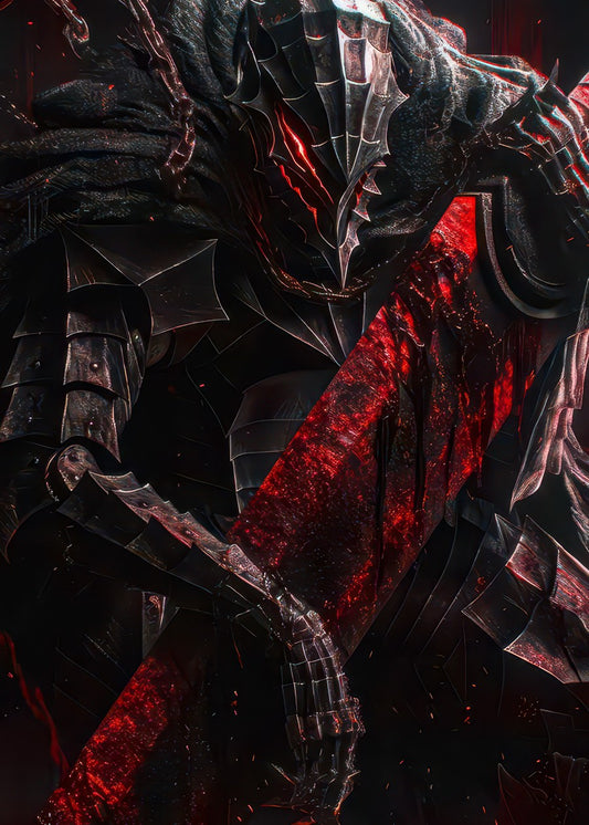berserk