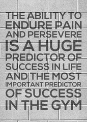 Workout Motivation