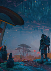 No Man's Sky