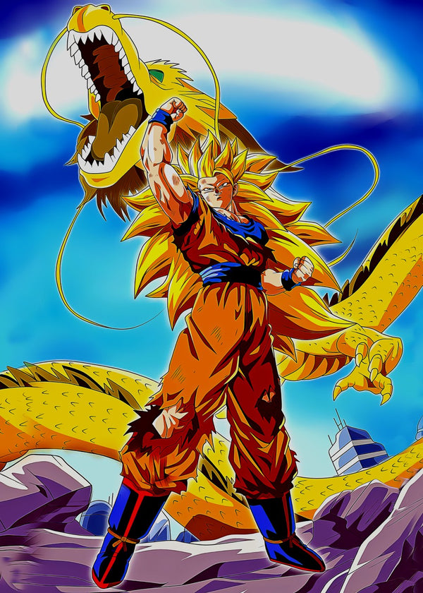 Dragon Ball
