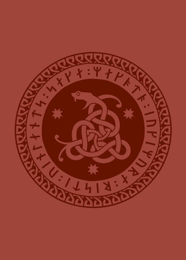 Vinland Saga Symbol