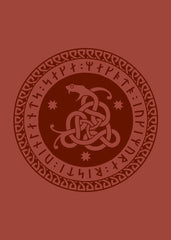 Vinland Saga Symbol