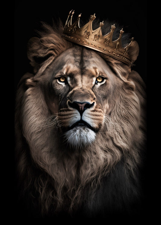 The Lion King