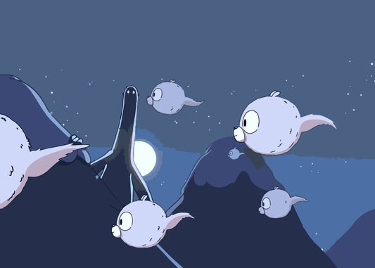 Hilda