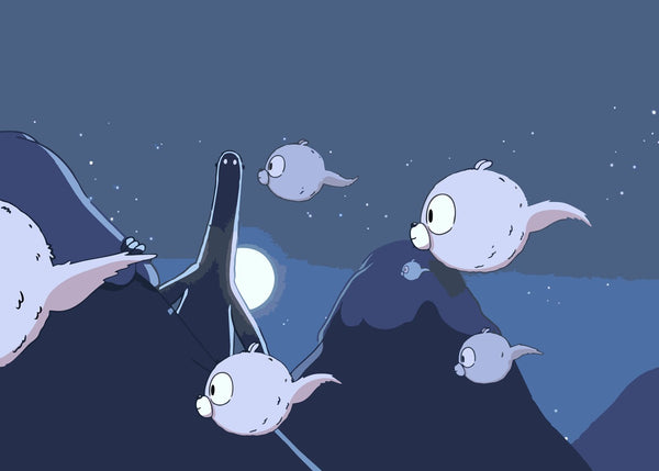 Hilda
