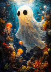 Ghostly Depths