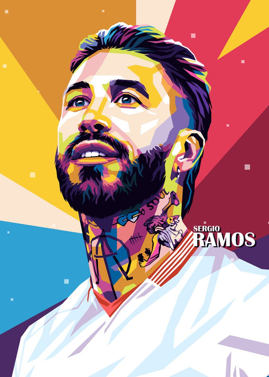 Sergio Ramos