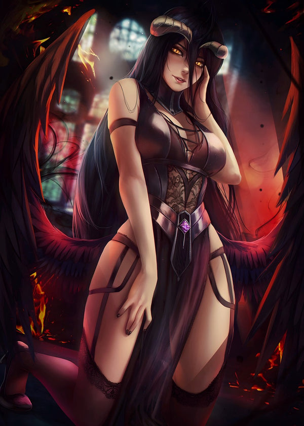 Temptation of the Fallen