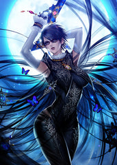 bayonetta