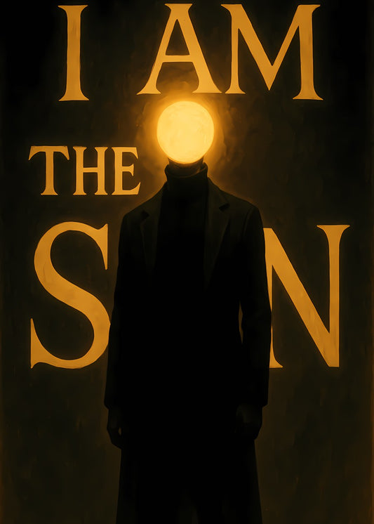 I AM THE SUN