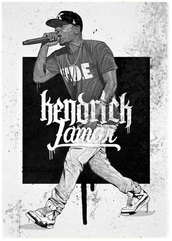 kendrick lamar
