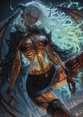 The Celestial Guardian