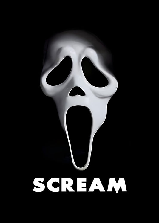 Scream Movie
