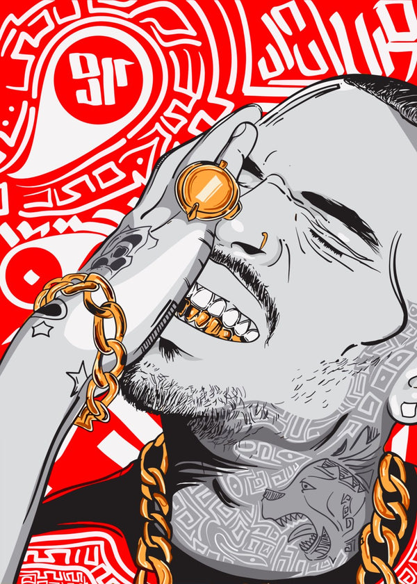 Chris Brown