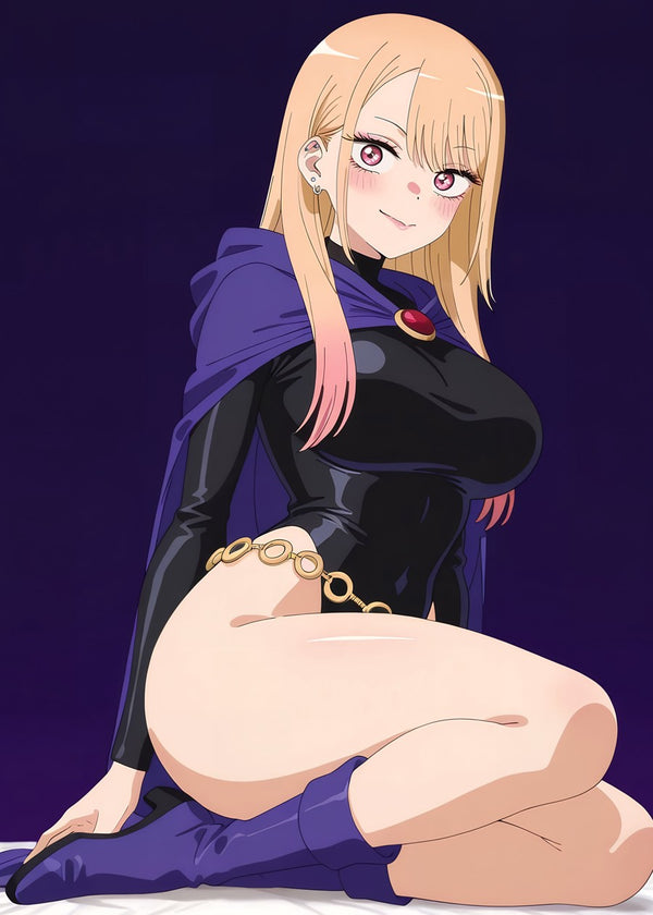 My Dress-Up Darling