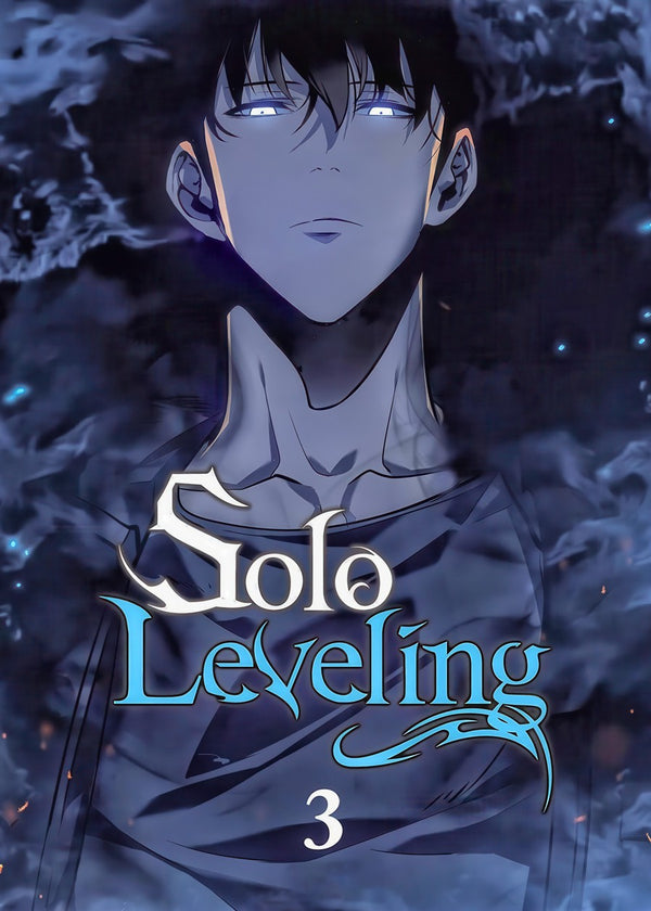 Solo Leveling