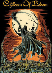 Childern Of Bodom