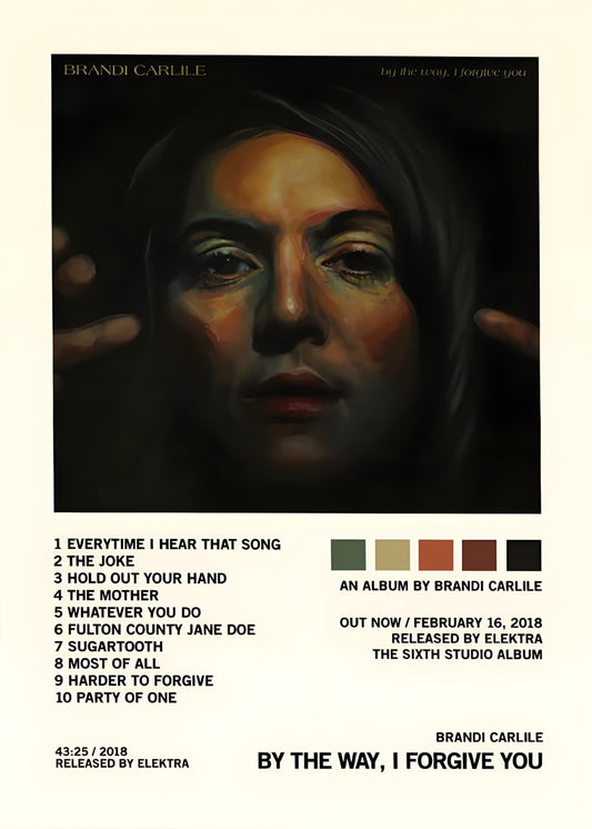 Brandi Carlile