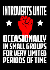 Introvert 