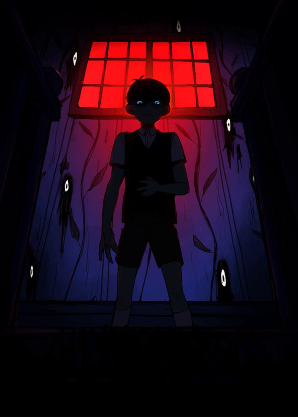 omori
