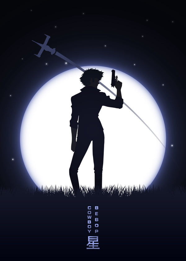 Cowboy Bebop