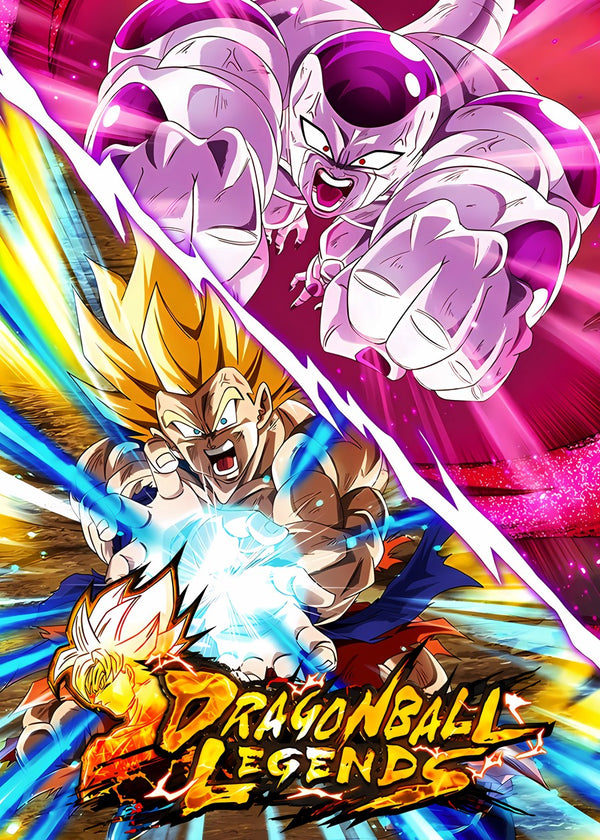 Dragon Ball Legends