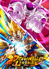 Dragon Ball Legends
