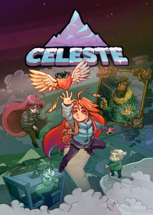 Celeste