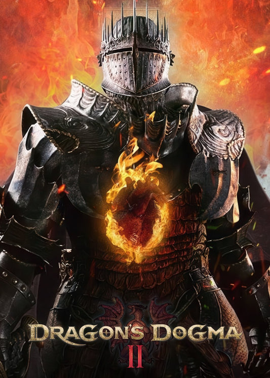 dragons dogma