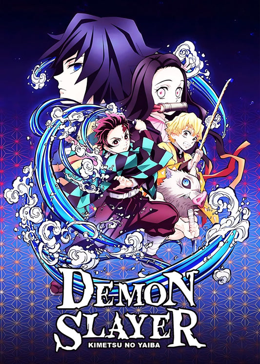 Demon Slayer Fantasy