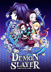 Demon Slayer Fantasy