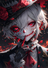 Crimson Whisper