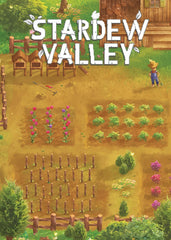 Stardew Valley