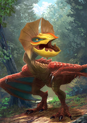 Monster Hunter World Game