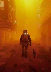 The Wanderer