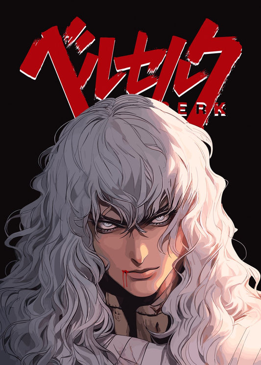 Berserk Anime
