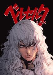 Berserk Anime