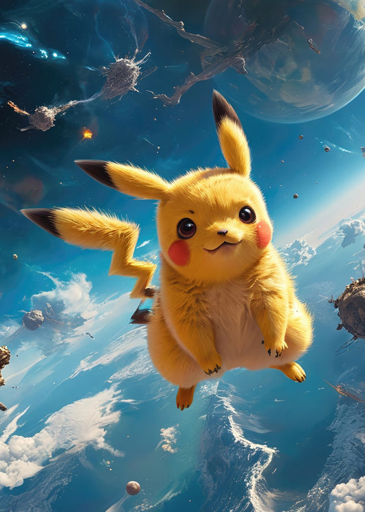 Pokemon