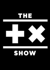 The Plus X Show Martin Garrix