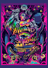 Avenged Sevenfold Stadium
