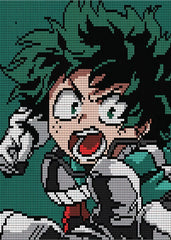 Boku No Hero 